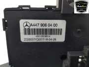 Sicherungskasten A4479060400 Mercedes-Benz Vito (447.6) Van 2.2 116 CDI 16V (OM651.950) 2018-09