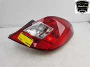 Rücklicht Rechts 13269051 Opel Corsa D Schrägheck 1.4 16V Twinport (A14XER(Euro 5)) 2015