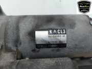 Anlasser 9671530880 Peugeot 208 I (CA/CC/CK/CL) Schr?gheck 1.2 Vti 12V PureTech 82 (EB2F(HMZ)) 2014