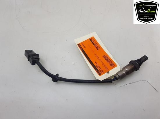 Lambdasonde 55579925 Opel Astra K Schrägheck 5-drs 1.6 CDTI 110 16V (B16DTE(Euro 6)) 2016 Bild Lambdasonde 55579925 Opel Astra K Schrägheck 5-drs 1.6 CDTI 110 16V (B16DTE(Euro 6)) 2016