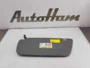 Sonnenblende A9068100110 Mercedes-Benz Sprinter 3,5t (906.63) Van 319 CDI,BlueTEC V6 24V (OM642.898) 2017