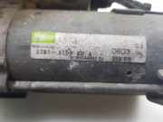 Anlasser D6RA572 Peugeot 307 SW (3H) Kombi 1.6 16V (TU5JP4(NFU)) 2007-03