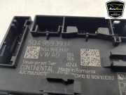 Steuergerät Zentralverriegelung 5Q4959593K Volkswagen Golf VII Variant (AUVV) Kombi 1.0 TSI 12V BlueMotion Technology (DKRF) 2019 DKRF