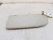 Sonnenblende 2K5857551A2F4 Volkswagen Caddy III (2KA,2KH,2CA,2CH) Van 1.6 TDI 16V (CAYD) 2012-02 CAYD