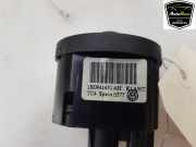 Lichtschalter 3C8941431BXSH Volkswagen Golf Plus (5M1/1KP) Großraumlimousine 1.6 FSI 16V (BLF(Euro 4)) 2007 BLF(Euro 4)