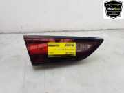 Rücklicht Links 39032992 Opel Astra K Schrägheck 5-drs 1.6 CDTI 110 16V (B16DTE(Euro 6)) 2018