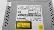 Radio 8T2035186C Audi A4 (B8) Limousine 2.0 TDI 16V (CAGA) 2009