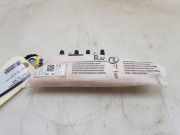 Airbag Sitz 6F0880242E Volkswagen Taigo SUV 1.0 TSI 110 12V (DLAA) 2022-05 DLAA