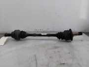 Antriebswelle Links Hinten 7612941 BMW 5 serie Touring (F11) Kombi M550d xDrive 24V (N57-D30C) 2013-06