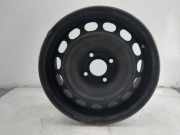 Felge St, 15", 6J, ET32, 4 Gats 9825102480 Peugeot 208 II (UB/UH/UP) Schrägheck 5-drs 1.2 Vti 12V PureTech 75 (EB2FAD(HMH)) 2022-06