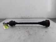Antriebswelle Links Hinten ABS 8J0501203A Audi Q3 (8UB/8UG) SUV 2.0 16V TFSI Quattro (CULB(Euro 6)) 2017-05