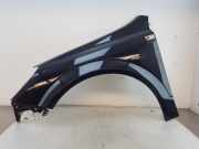 Kotflügel Links Vorne 93178666 Opel Astra H GTC (L08) Schrägheck 3-drs 1.4 16V Twinport (Z14XEP(Euro 4)) 2007