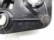 Stoßfängerbefestigung Rechts Hinten 2GA807454A Volkswagen T-Roc I SUV 1.5 TSI Evo BMT 16V (DXDB) 2024-06