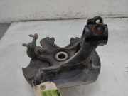 Achsschenkel Rechts Vorne 2Q0407256M Volkswagen Polo VI (AW1) Schrägheck 5-drs 1.0 MPI 12V (DFNA) 2019-02 DFNA