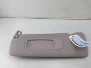 Sonnenblende NIETAFLEESBAAR BMW X5 (F15) SUV xDrive 35d 3.0 24V (N57-D30A) 2015-07