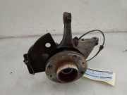 Achsschenkel Rechts Vorne 400145FA0A Nissan Micra (K14) Schrägheck 1.0 12V (BR10DE) 2018-05