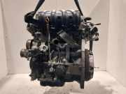 Motor 10102JD00F Nissan Qashqai (J10) SUV 1.6 16V (HR16DE) 2009-06
