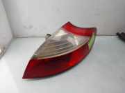 R?cklicht Rechts 265500007R Renault Megane III Berline (BZ) Schr?gheck 5-drs 1.6 16V (K4M-858(K4M-R8)) 2010-09