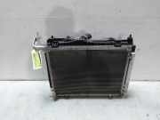 Kühler Komplett H1BG8005DA Ford Puma SUV 1.0 Ti-VCT EcoBoost Hybrid 12V (BZJA) 2022-03