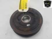 Kurbelwellen-Riemenscheibe A6220300003 Mercedes-Benz Vito (447.6) Van 1.6 109 CDI 16V (OM622.951(R9M-503)) 2017-09