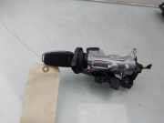 Zündschloss + Schlüssel 1K0905851D Audi Q2 (GAB/GAG) SUV 1.0 30 TFSI 12V (DLAA) 2023