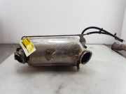 Rußpartikelfilter A4474903701 Mercedes-Benz V (447.8) Großraumlimousine 2.0 300d 16V 4-Matic (OM654.920) 2022-11