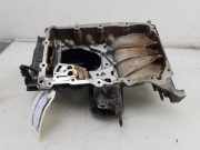 Ölwannenabdeckung 9829898980 Citroën C3 (SX/SW) Schrägheck 1.2 12V e-THP PureTech 110 (EB2ADT(HNP)) 2017-03