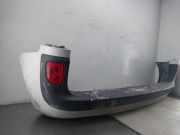 Sto?stange Hinten A4158800140 Mercedes-Benz Citan (415.6) Van 1.5 108 CDI (OM607.951(K9K-B6)) 2015-08