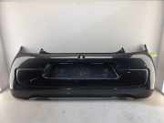 Stoßstange Hinten 1612229380 Citroën C1 Schrägheck 1.0 12V VVT-i (1KR-FE(CFB)) 2020-01