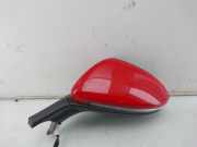 Au?enspiegel Links 5G1857507DQ9B9 Volkswagen Golf VII Variant (AUVV) Kombi 1.0 TSI 12V BlueMotion Technology (DKRF) 2020-03 DKRF