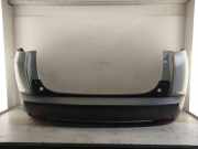 Stoßstange Hinten 1610116280 Peugeot 2008 (CU) Großraumlimousine 1.2 Vti 12V PureTech 82 (EB2(HMZ)) 2016-02