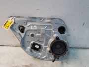 Fensterheber Links Hinten 983041102 Volvo V70 (BW) Kombi 2.4 D 20V (D5244T14) 2009-06