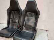 Innenausstattung 9197372 Opel Speedster Cabrio 2.2 16V (Z22SE) 2001