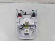 Innenbeleuchtung Vorne 96781446PR Peugeot 5008 II (M4/MC/MJ/MR) Großraumlimousine 1.2 12V e-THP PureTech 130 (EB2ADTS(HNS)) 2020-01