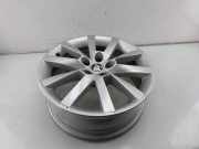 Felge Li, 16", 6J, ET38, 5 Gats 657601025 Skoda Scala Schrägheck 5-drs 1.0 TSI 115 (DKRF) 2019-11