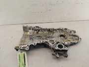 Steuerkette Abdeckung 113100T070 Toyota Verso Großraumlimousine 1.8 16V VVT-i (2ZRFAE) 2010-11