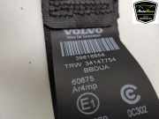 Sicherheitsgurt Links Hinten 39818854 Volvo XC60 I (DZ) SUV 2.0 D4 16V (D4204T5(Euro 6)) 2014-07