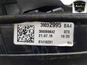 Rücklicht Rechts 39032995 Opel Astra K Schrägheck 5-drs 1.6 CDTI 110 16V (B16DTU) 2016-09