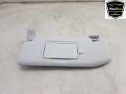 Sonnenblende 96738898PR Opel Corsa F (UB/UH/UP) Schrägheck 5-drs 1.2 12V 75 (F12XEL(EB2FD)) 2022-02