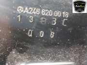 Batteriekasten A2466200018 Mercedes-Benz A (W176) Schr?gheck 1.6 A-180 16V (M270.910) 2013