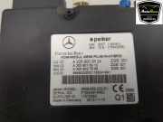 Steuergerät Telefon A2059007223 Mercedes-Benz C Estate (S205) Kombi C-350 e 2.0 16V (M274.920) 2015-12