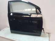 Tür Rechts Vorne 5700B484 Mitsubishi Space Star (A0) Schrägheck 1.2 12V (3A92) 2024-04