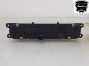 Radio Bedienungselemente JX7T18K811AC Ford Focus 4 Wagon Kombi 1.0 EcoBoost 12V Hybrid 125 (B7DC) 2020