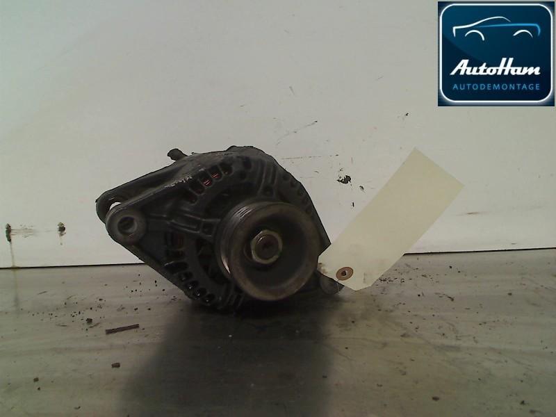 Lichtmaschine V-Snaar 46428731 Fiat Punto II (188) Schrägheck 1.9 DS 60 (188.A.3000) 2000