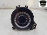 Tachoeinheit Kmh 735471890 Fiat 500 (312) Schrägheck 1.2 69 (169.A.4000(Euro 5)) 2008-01