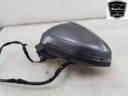 Außenspiegel Links 8W1857409AQ Audi A4 Avant (B9) Kombi 2.0 40 TFSI Mild hybrid 16V (DMSA) 2020-11