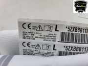 Dachairbag Links 9827991480 Opel Corsa F (UB/UH/UP) Schrägheck 5-drs 1.2 12V 75 (F12XEL(EB2FD)) 2020