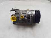 Klima Pumpe 5Q0820803F Volkswagen Caddy IV Van 2.0 TDI 102 (DFSD) 2018-01 DFSD