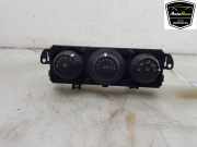 Bedienung Heizung A4158300700 Mercedes-Benz Citan (415.6) Van 1.5 109 CDI (OM607.951(K9K)) 2013-11