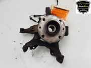 Achsschenkel Links Vorne 400151018R Dacia Sandero II Schrägheck 0.9 TCE 12V (H4B-408(H4B-B4)) 2015-12